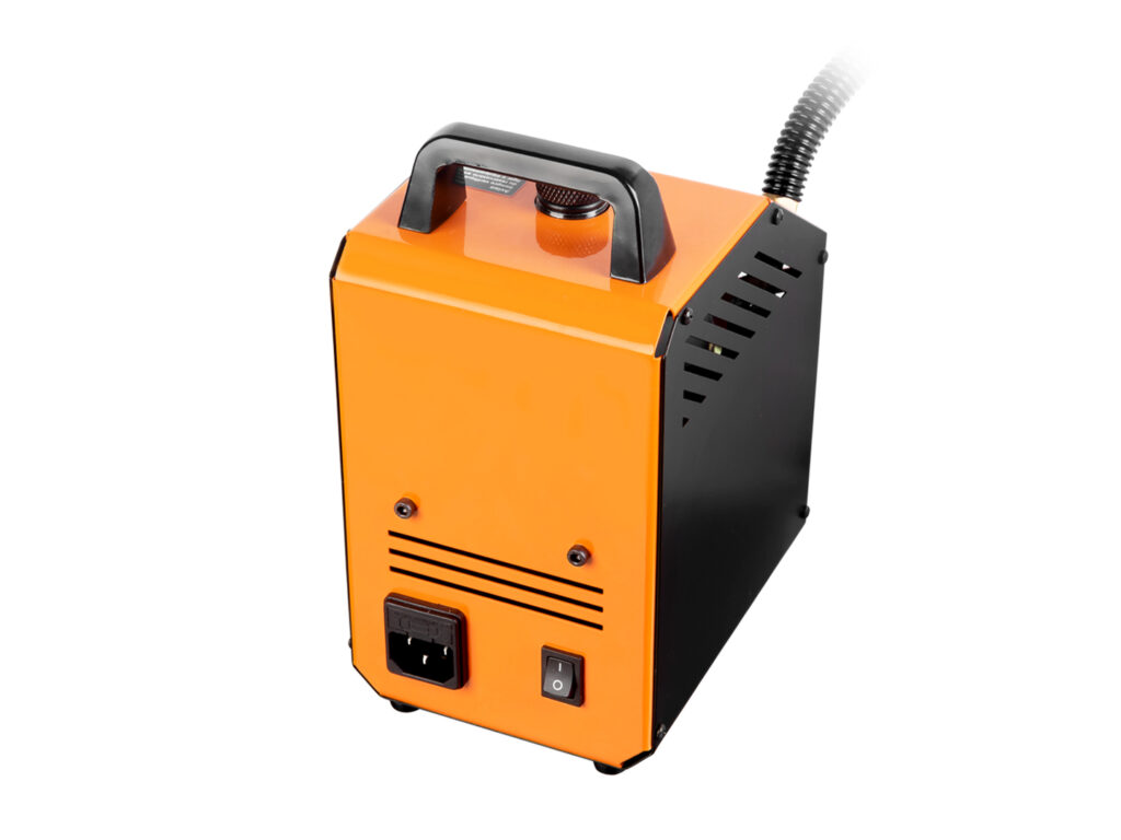 109100 – Smoke Injector - Locatronic Ferramentas
